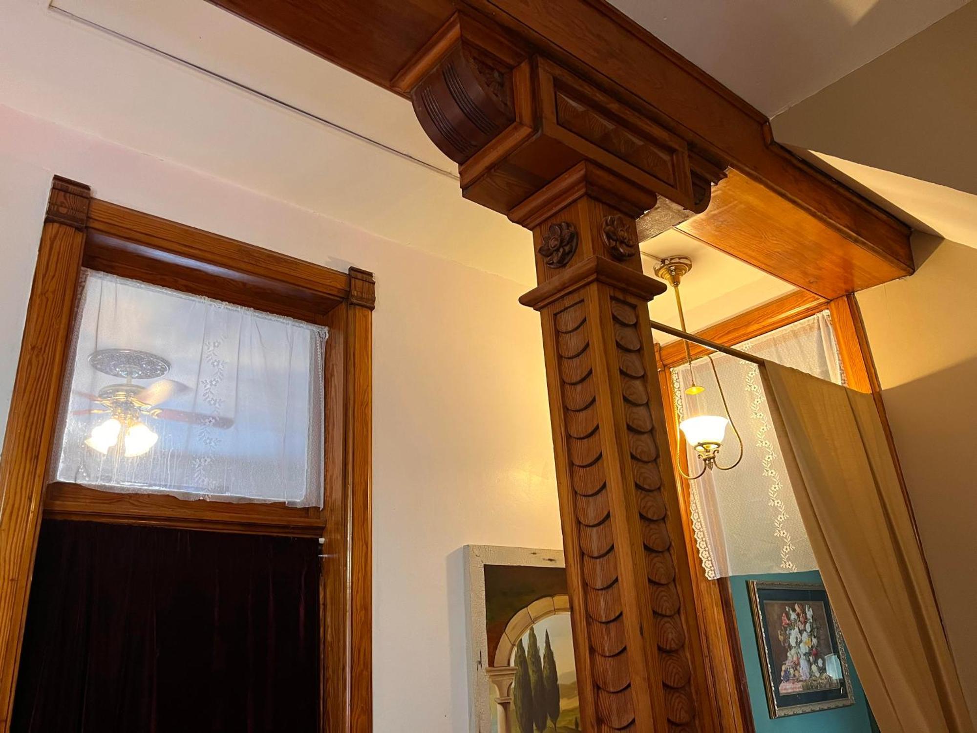 Mansion On The Mile B&B Indianapolis Bagian luar foto