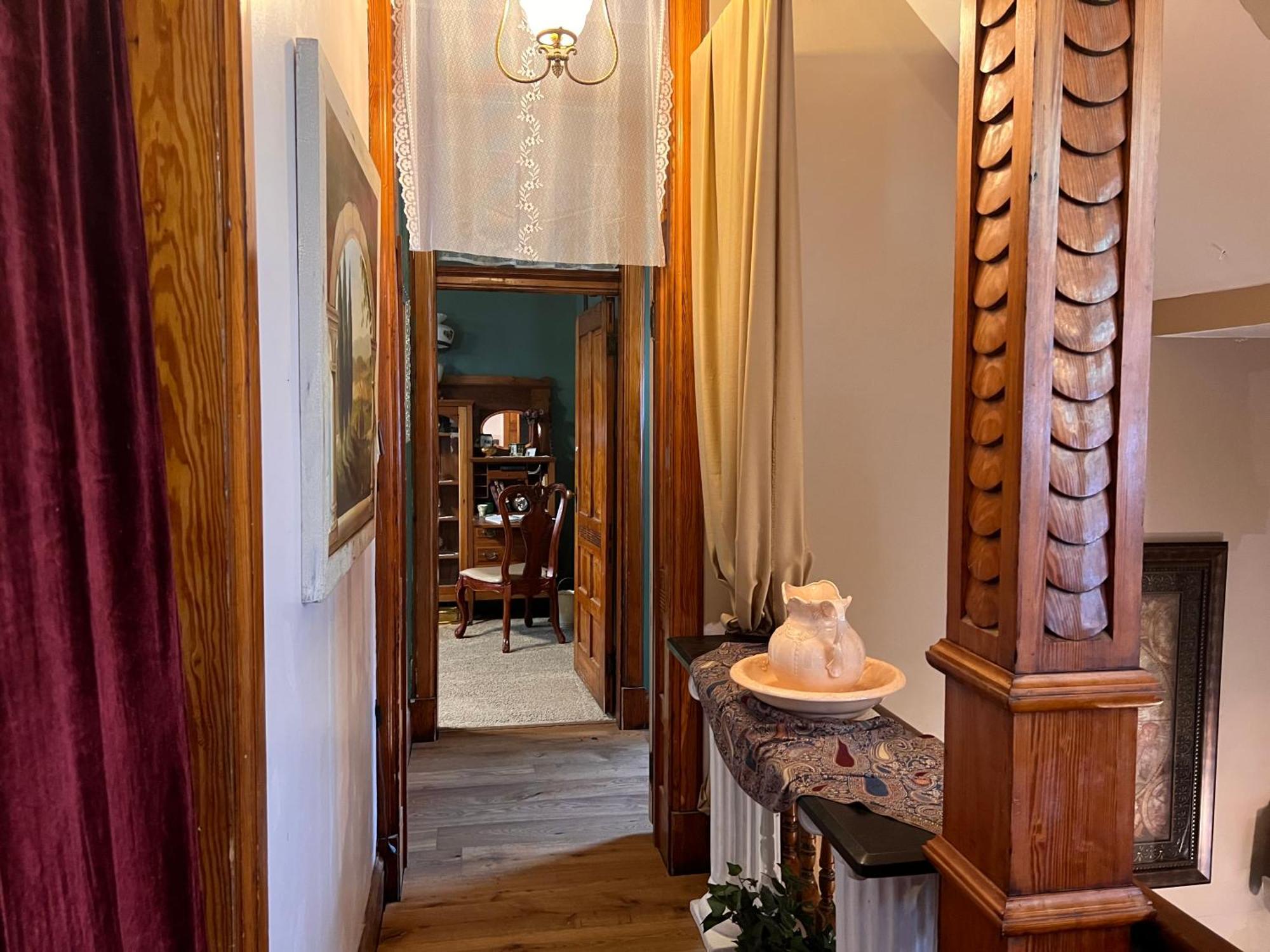 Mansion On The Mile B&B Indianapolis Bagian luar foto