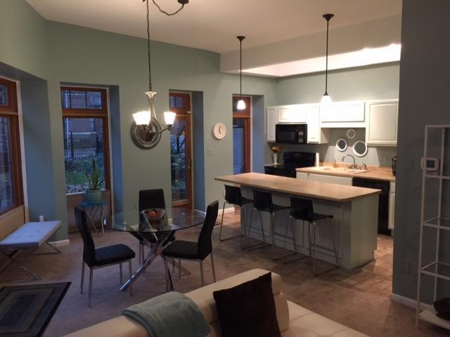 Mansion On The Mile B&B Indianapolis Bagian luar foto