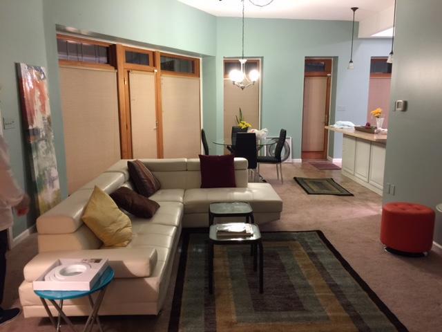 Mansion On The Mile B&B Indianapolis Bagian luar foto
