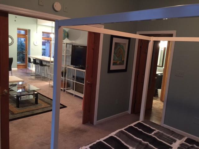 Mansion On The Mile B&B Indianapolis Bagian luar foto