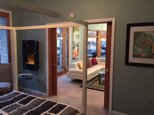 Mansion On The Mile B&B Indianapolis Bagian luar foto