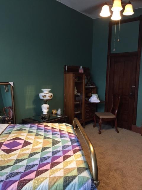 Mansion On The Mile B&B Indianapolis Bagian luar foto